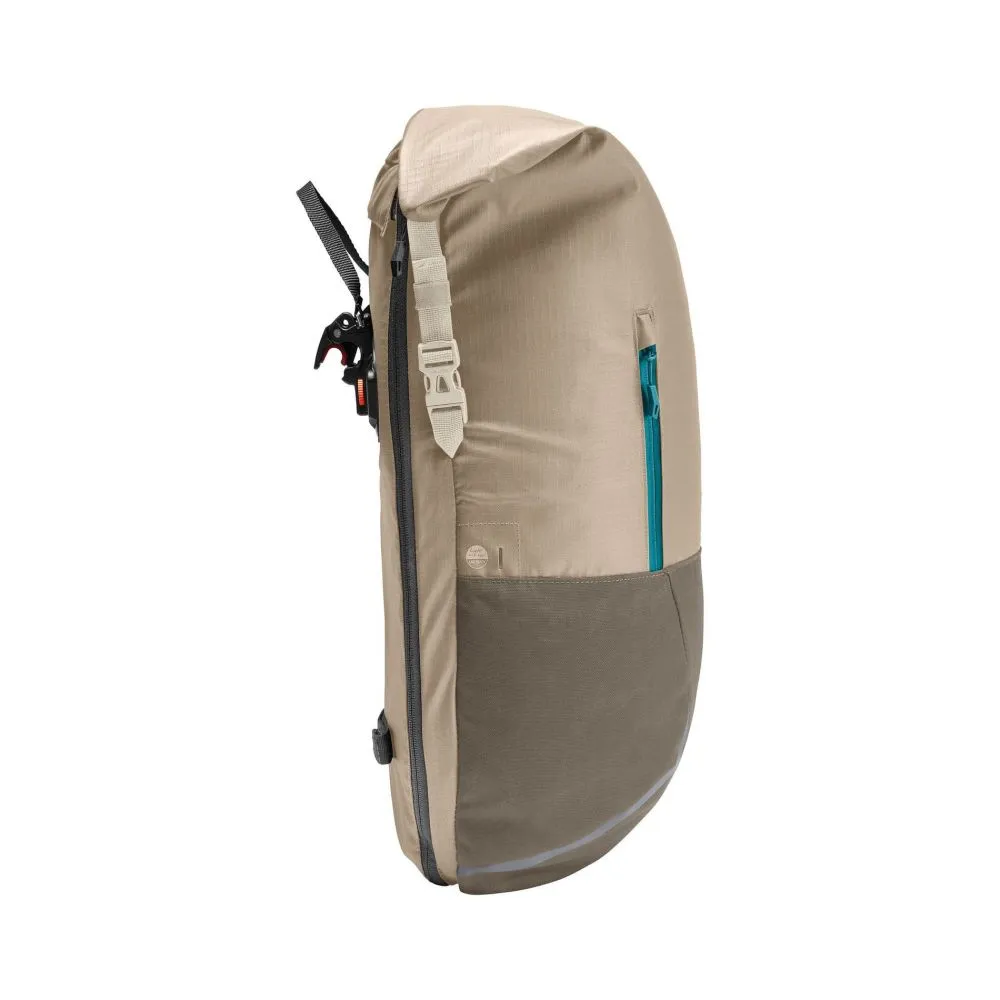 Vaude Fahrradrucksack CityGo Bike 23 - Linen