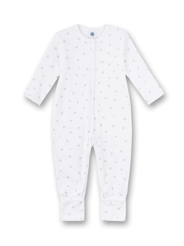 Sanetta Overall in Grau günstig kaufen
