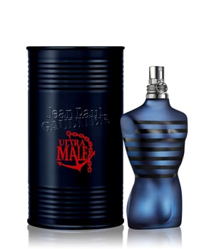 Jean Paul Gaultier Ultra Male Intense Eau de Toilette 75 ml