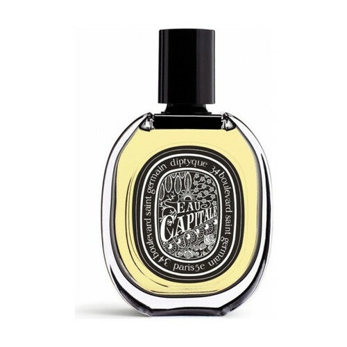 Diptyque Eau Capitale Eau de Parfum 75 ml