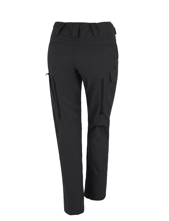 e.s. Berufshose pocket, Damen