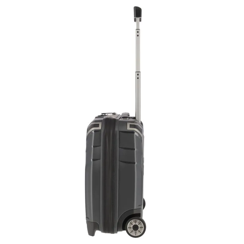 Travelite ELVAA Businesswheeler - Schwarz
