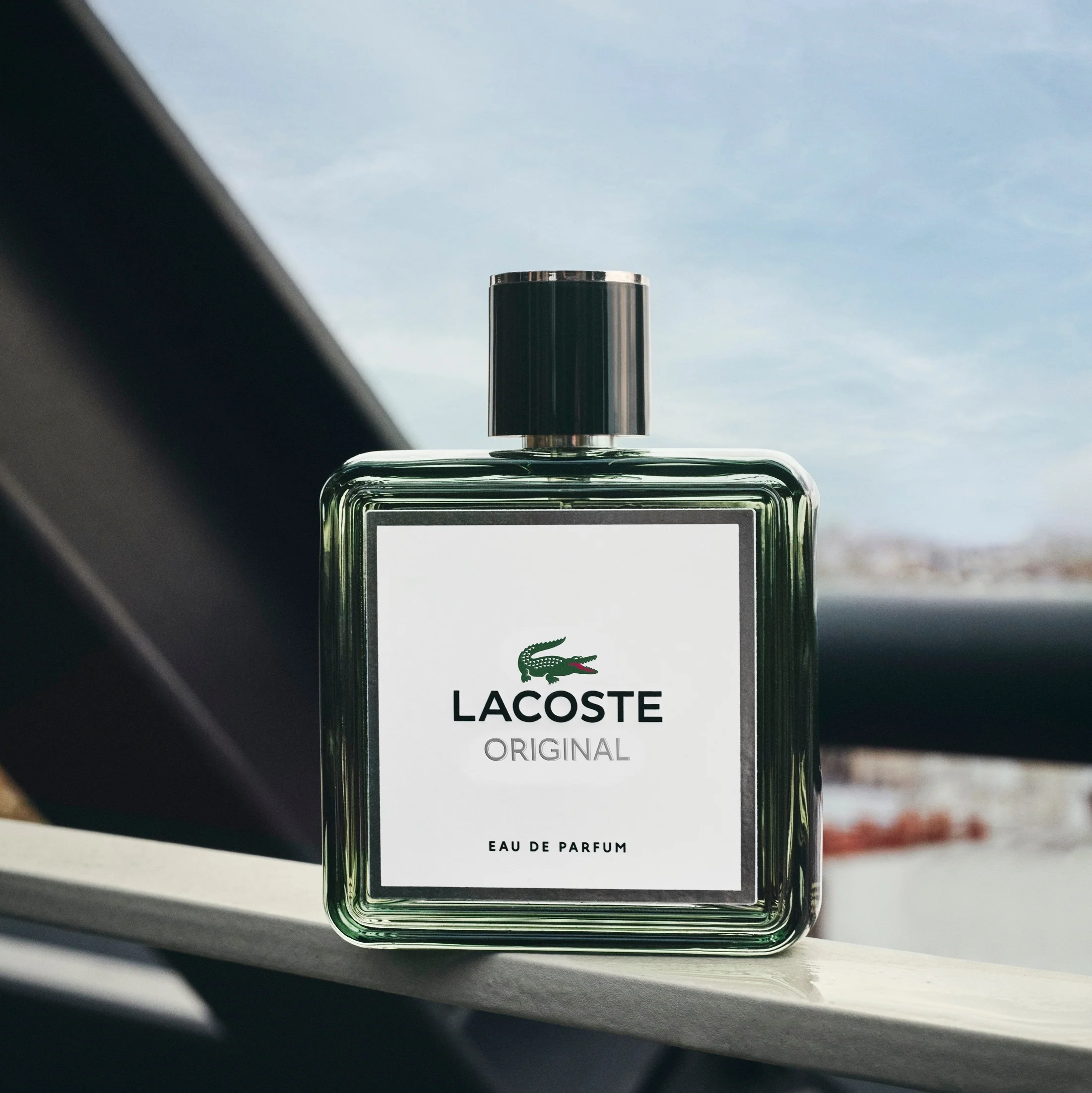 Lacoste Original Lacoste Original - Eau de Parfum
