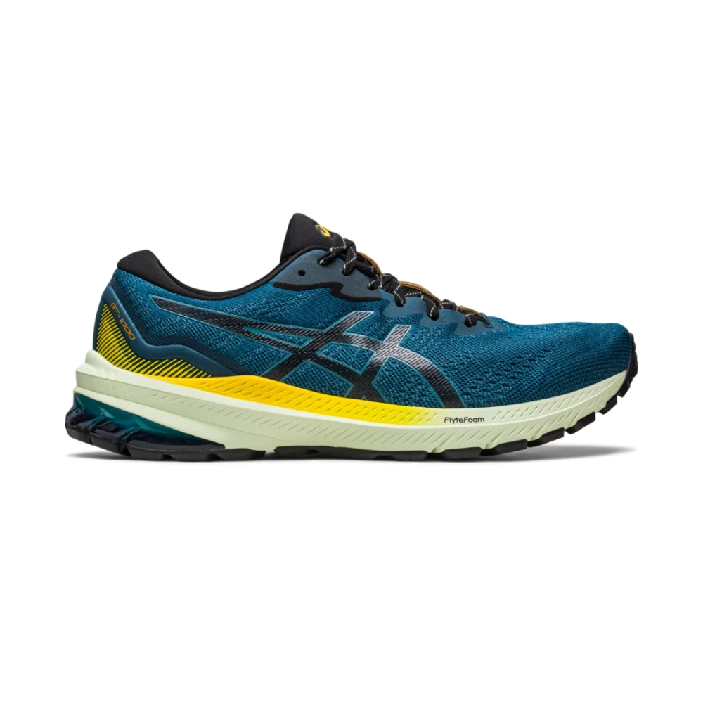 Asics GT 1000 11 TR 1011B573-750 / blau