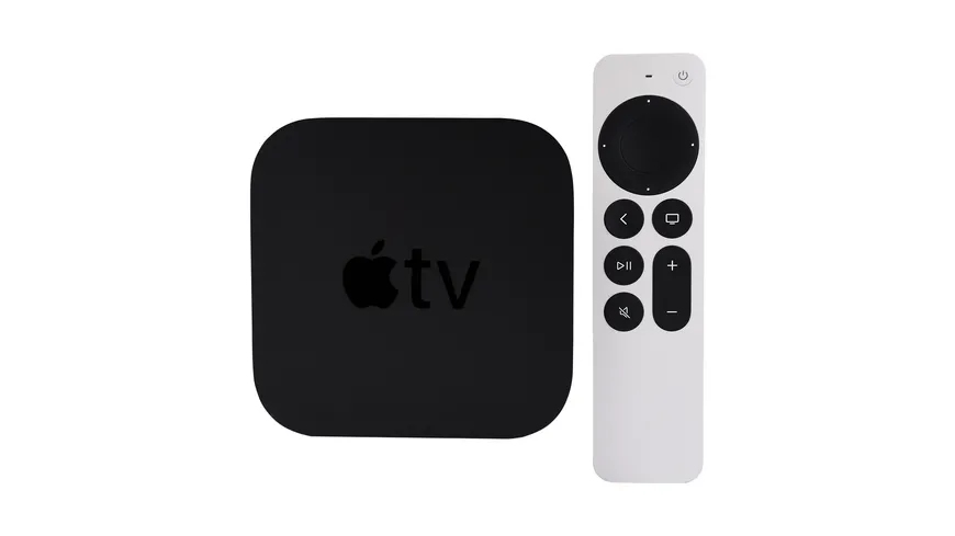 Apple TV 4K, 32 GB  (2. Generation)