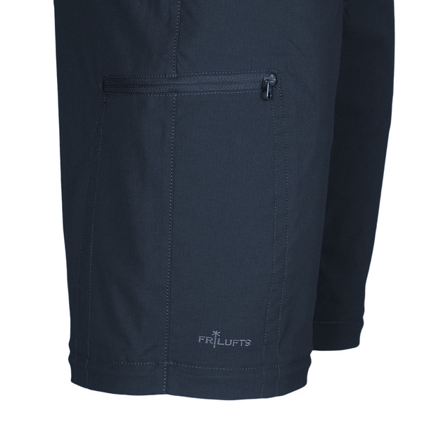 OCOA SLIM FIT ZIPOFF PANTS Damen - Trekkinghose