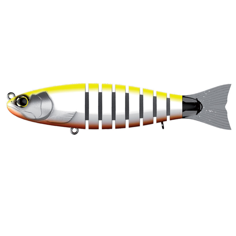 Swimbait Biwaa S'Trout Hard Lure 14cm, 29g