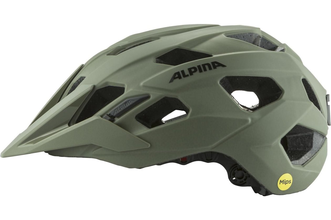 Alpina Plose MIPS