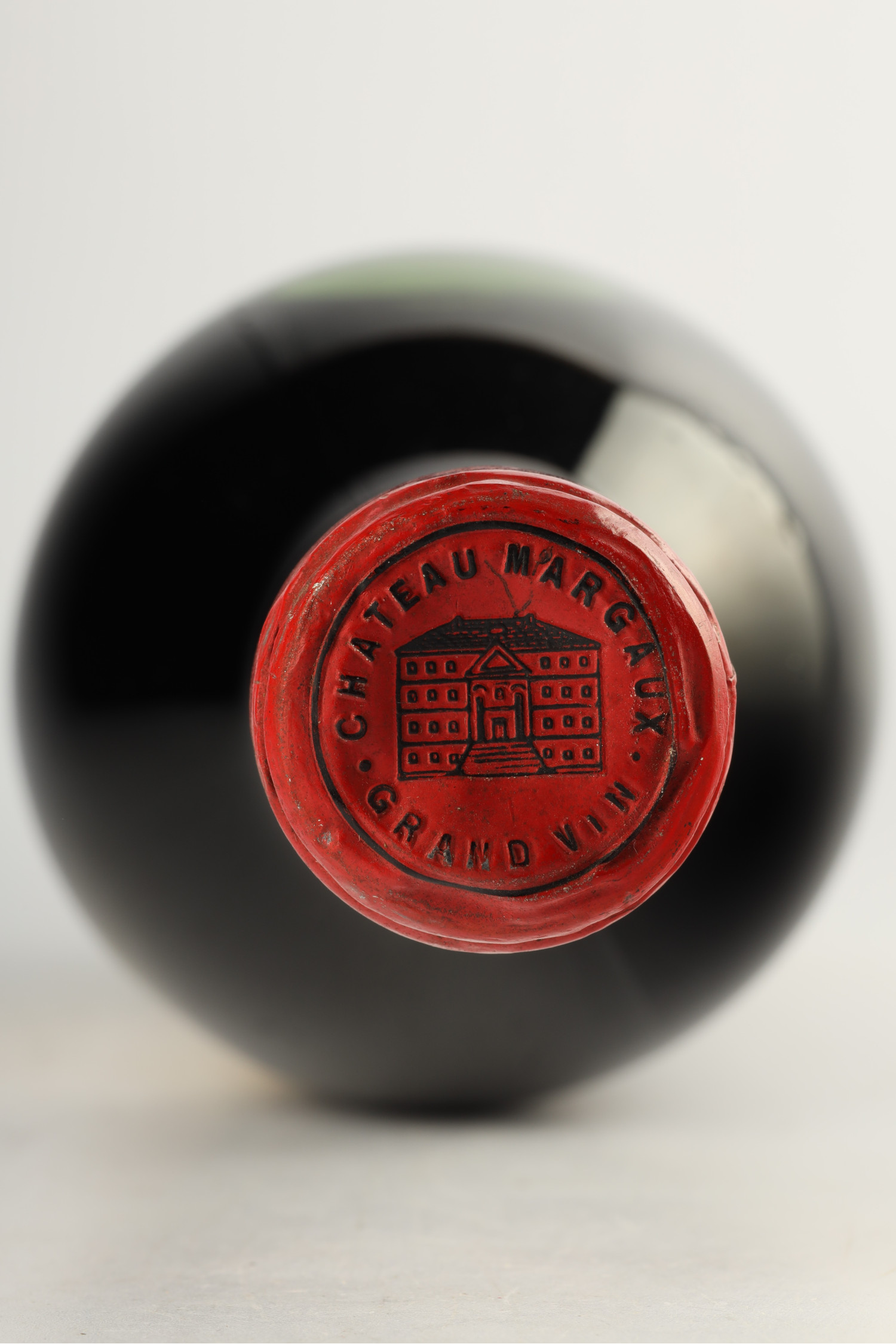 Château Margaux 1961, Margaux