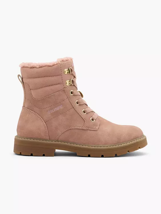 Graceland Schnürboots