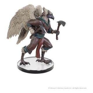 Critical Role - Exandria Unlimited - Calamity Boxed Set (6) (Prepainted)