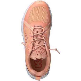 Kappa Style#:243142 Shadow Sneaker in rosa