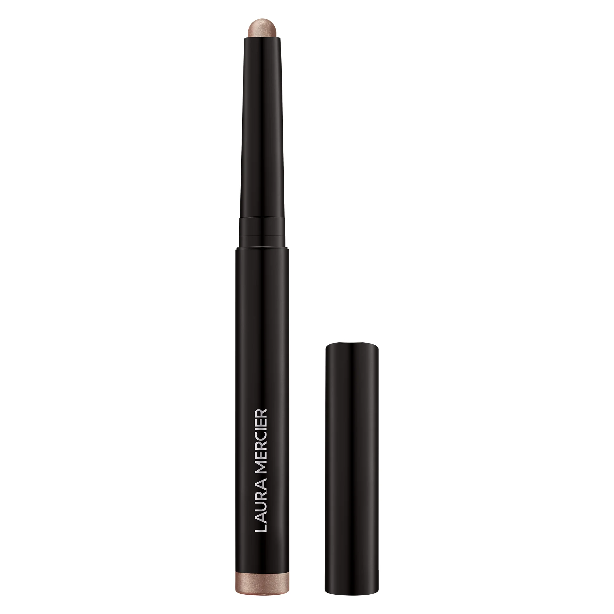 Očné tiene Caviar Stick Eye Color Shimmer - krémové očné tiene