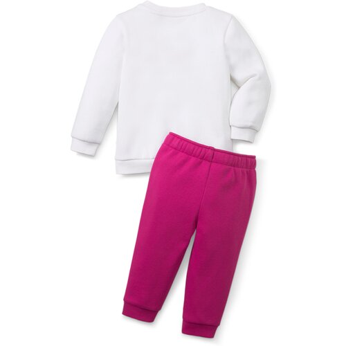 KINDER SPORTANZUG MINICATS ESS CREW JOGGER F