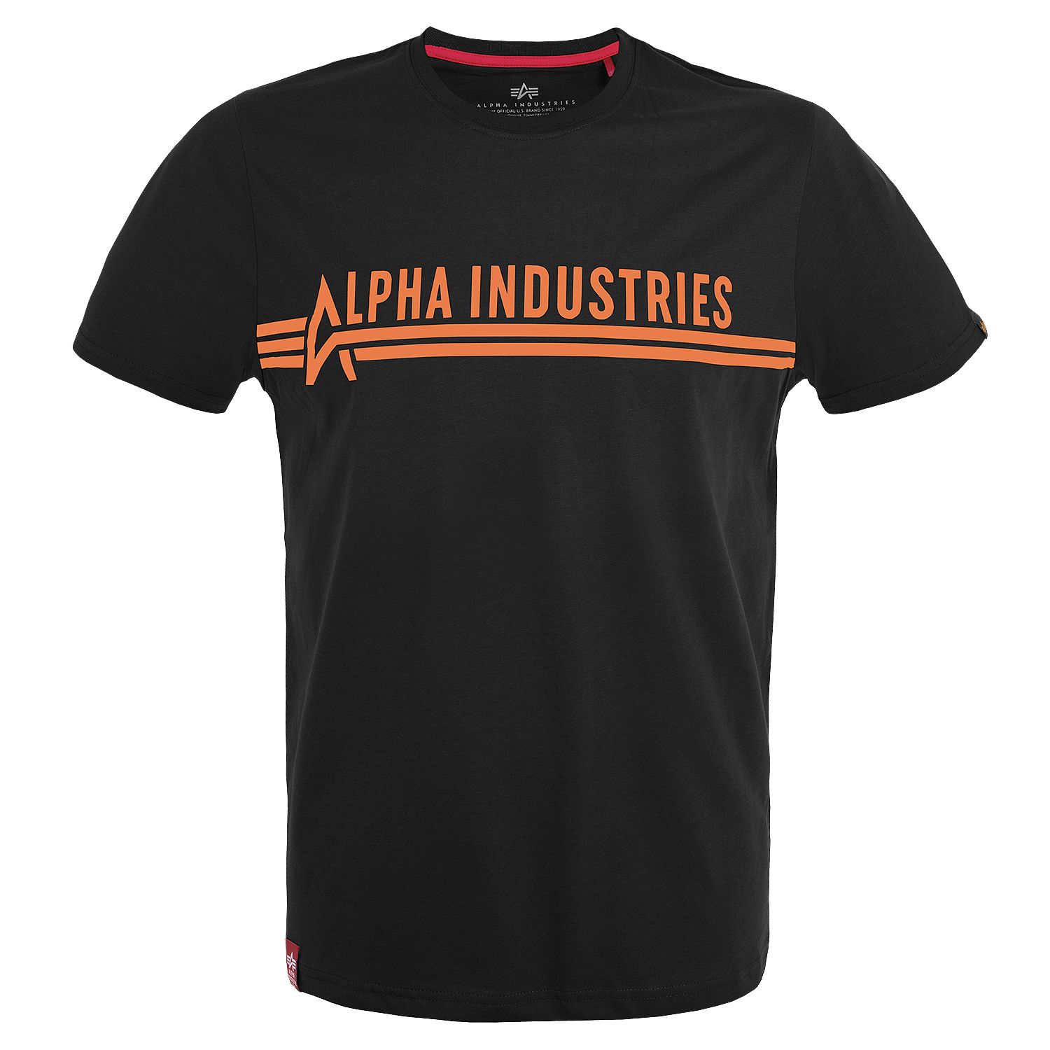 Alpha Industries T