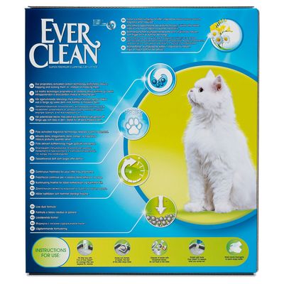 Ever Clean® Spring Garden Klumpstreu