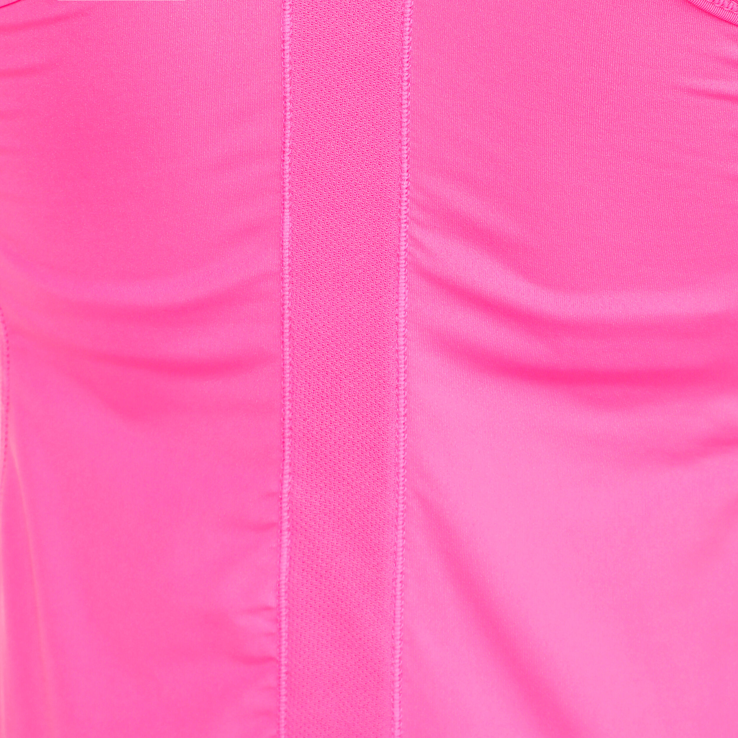 Crew Kleid Damen - Pink
