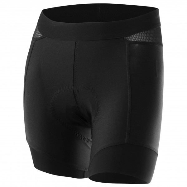 Löffler - Women's Bike Hose Light Hotbond - Radunterhose