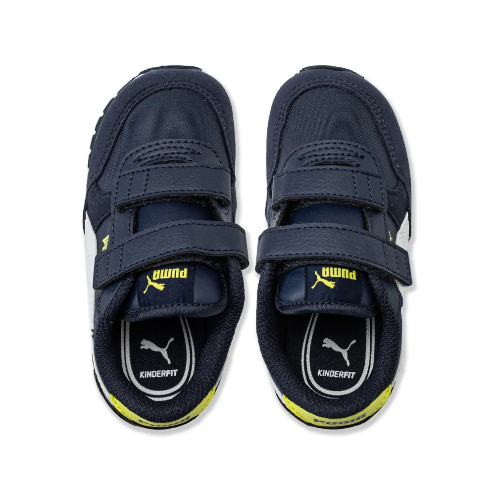 PUMA ST Runner v3 NL V 384903-02 / blau