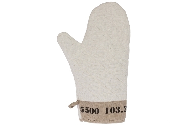 MyFlair Küchenhandschuh 
