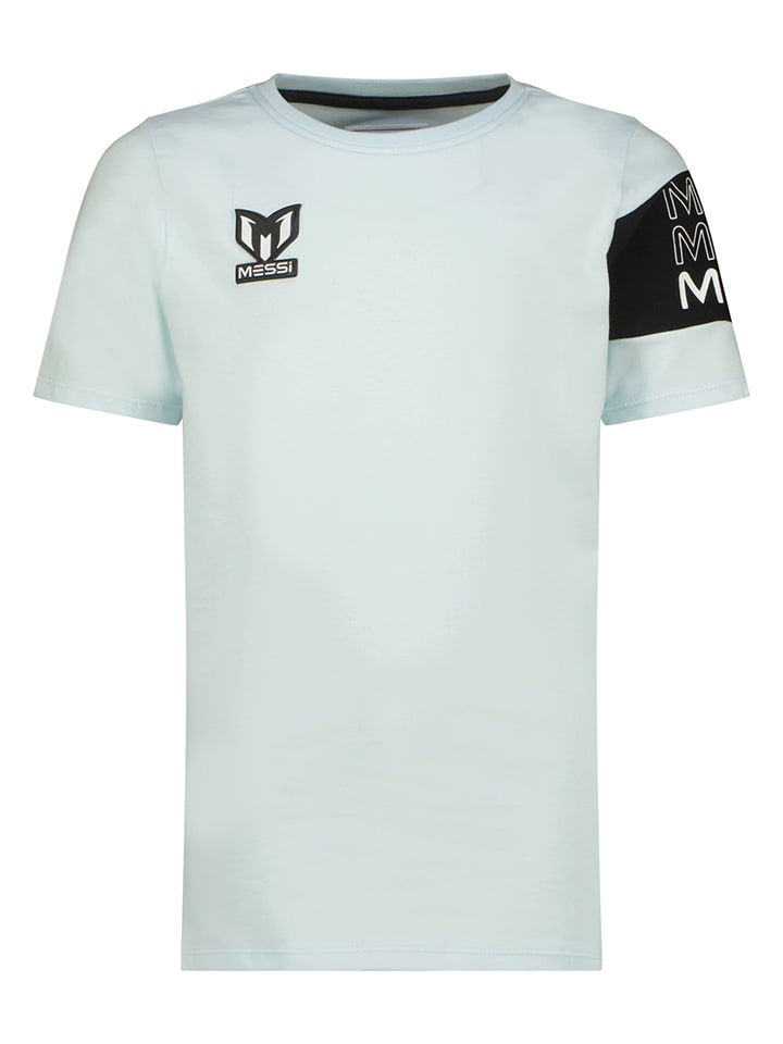 Messi Shirt in Hellblau günstig kaufen