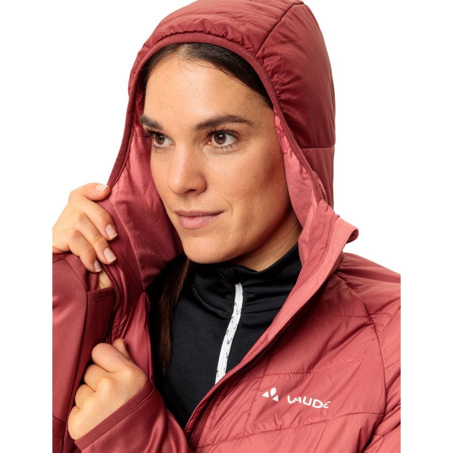 Sesvenna Isolierende Jacke Damen