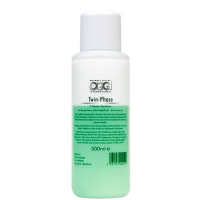 Oggi Twin Phase 2-Phasen-Kur 500 ml