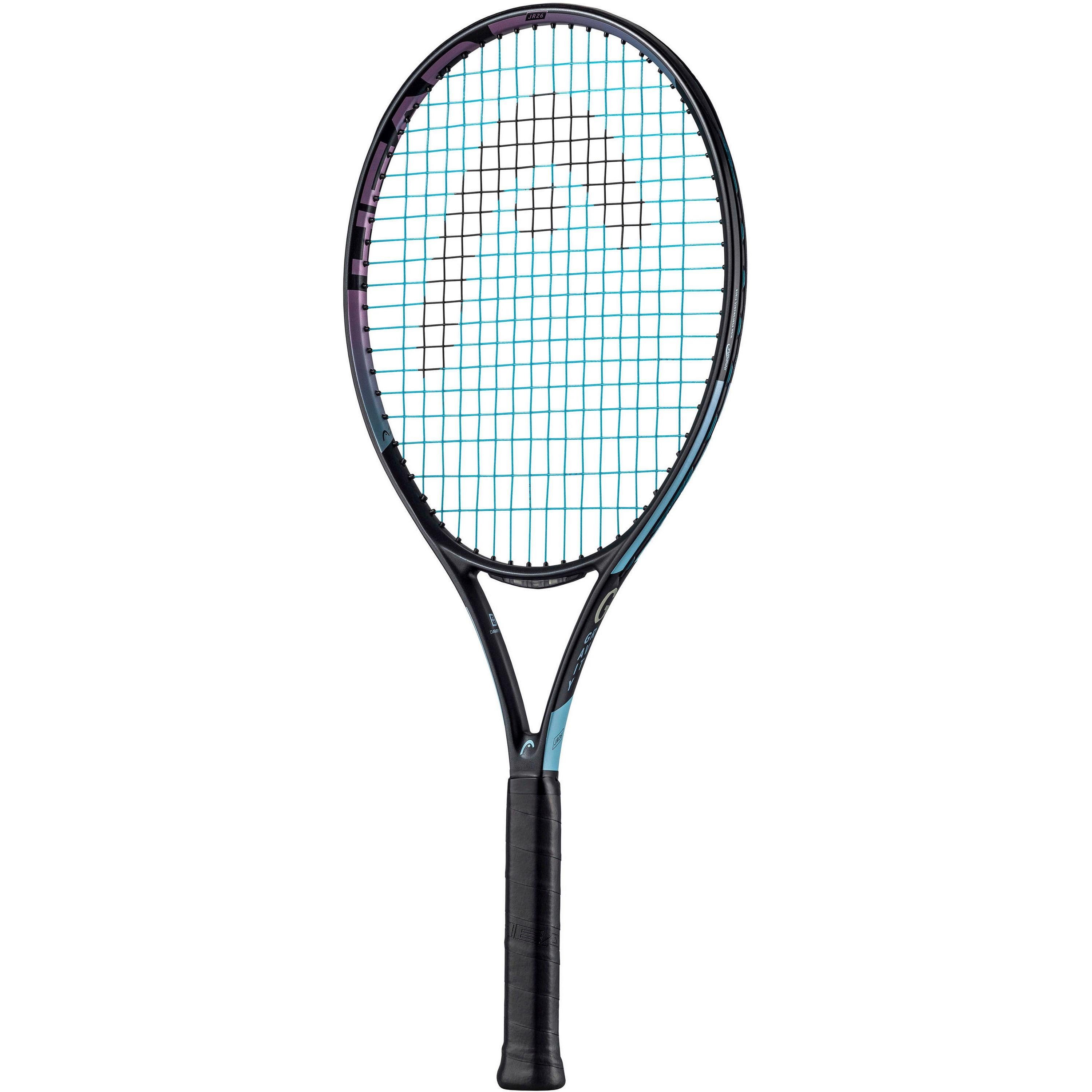 Head Tischtennisschläger IG Gravity Jr. 26
