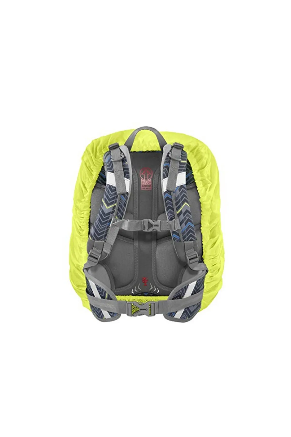 Step By Step  Rucksack Regenhülle