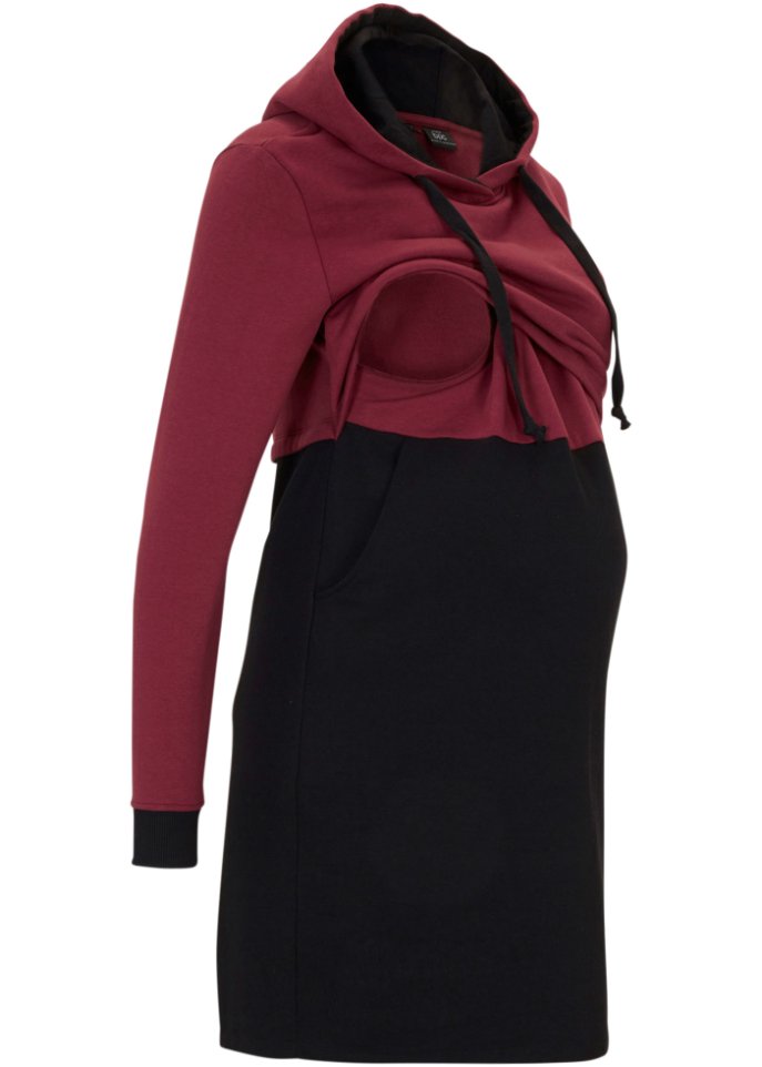 Umstands / Stillsweatkleid