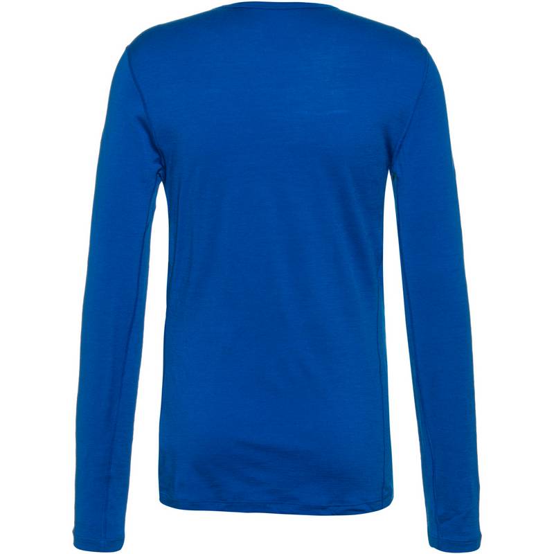 Icebreaker 200 Oasis Funktionsshirt Herren