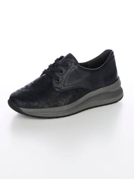 Schnürschuh mit Shock-Absorber