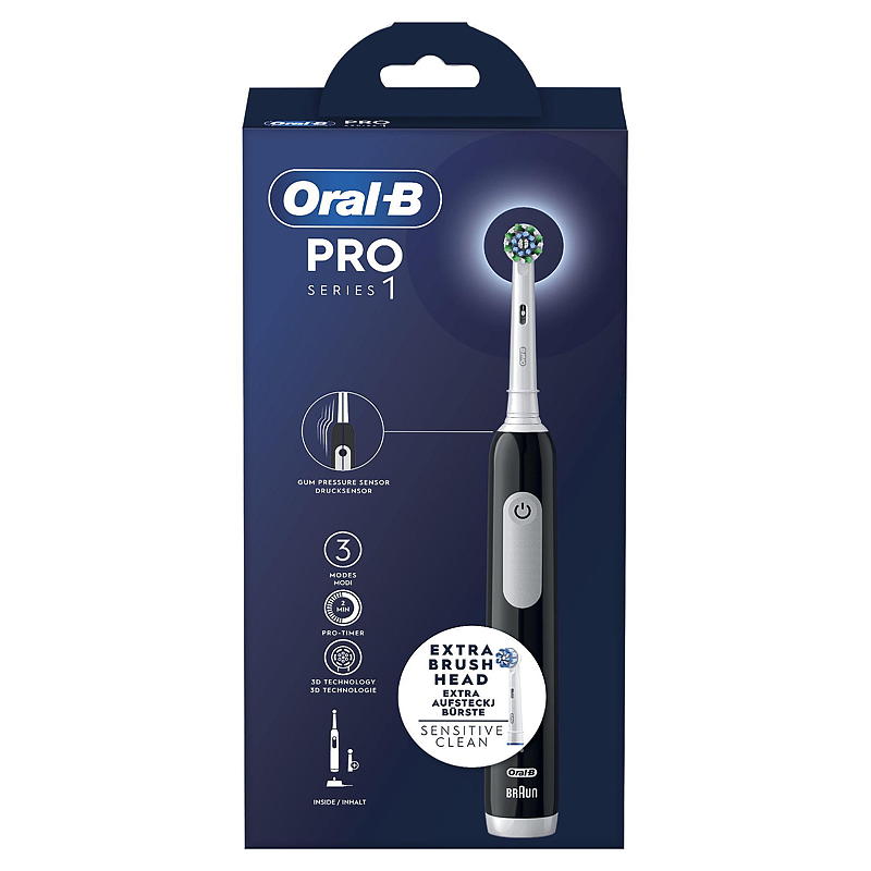 Oral-B Oral-B tannbørste Pro1