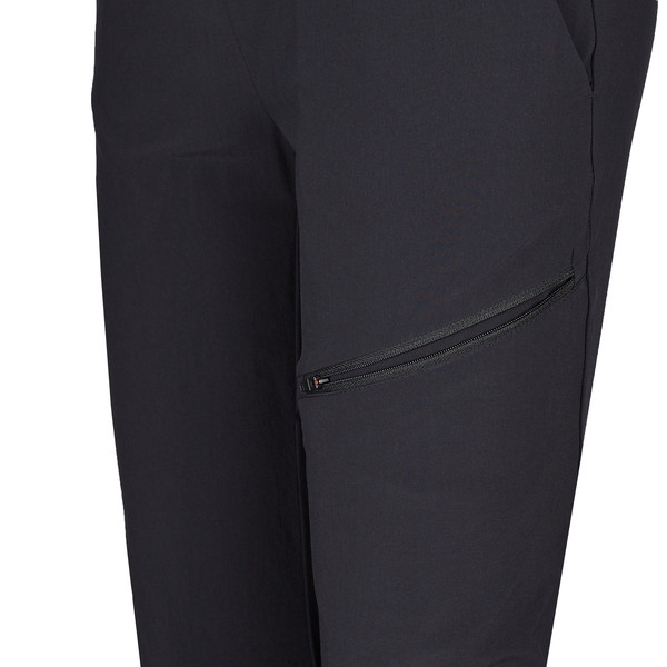 PEDROC 2 DST W LIGHT PANTS Damen - Softshellhose