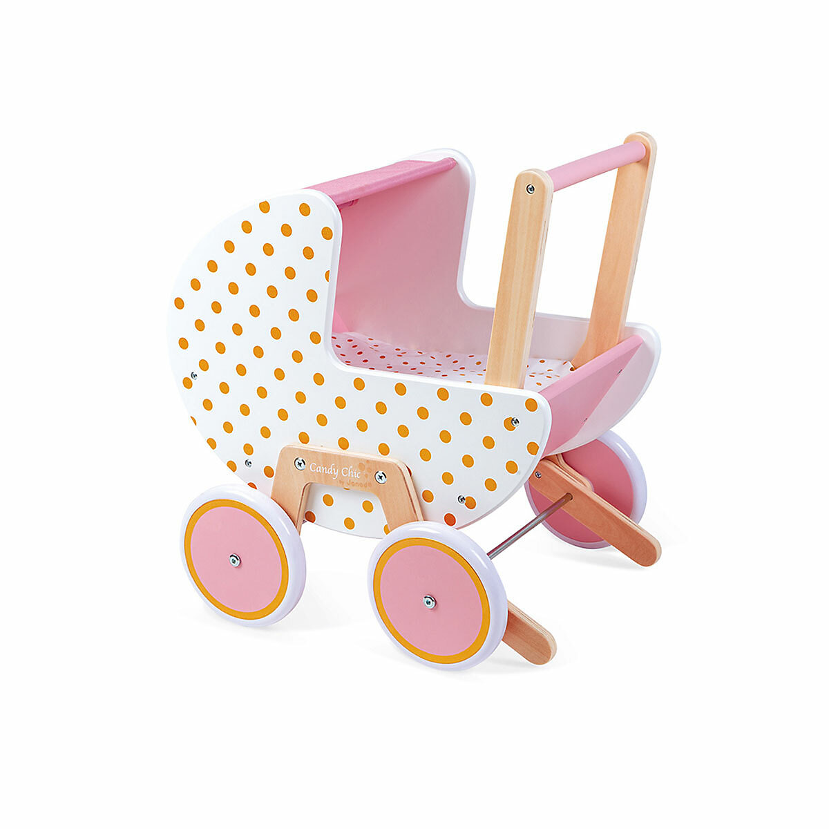 Puppenwagen Candy Chic