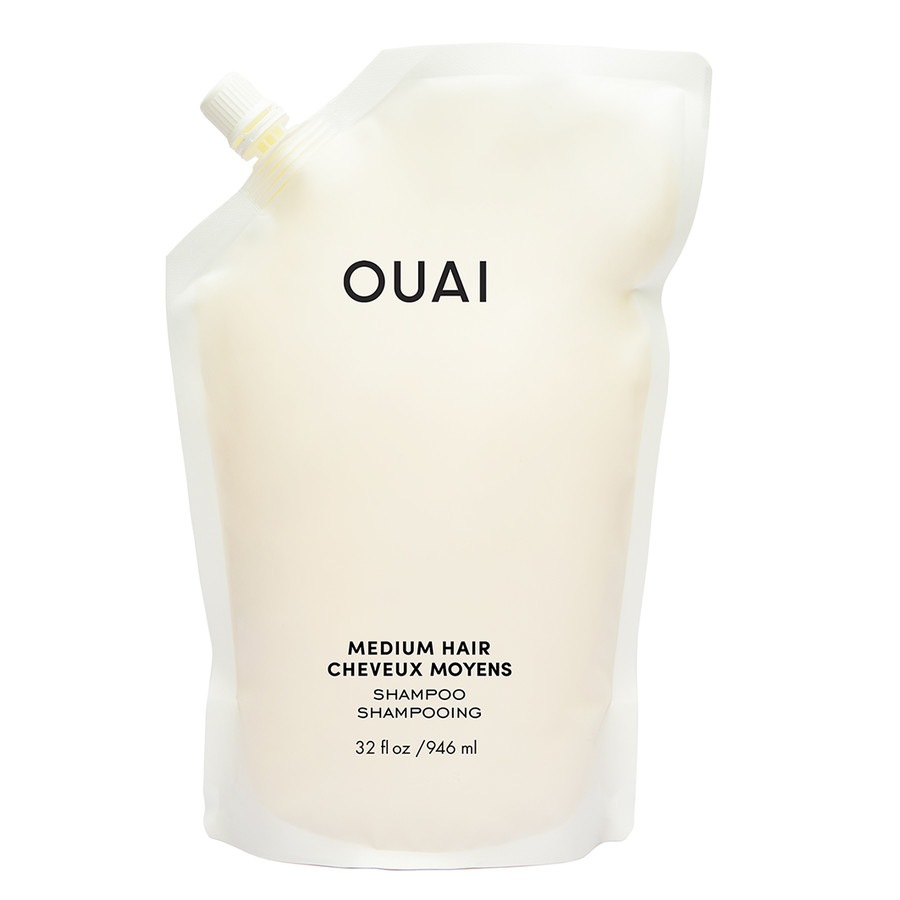 Medium - Refill Pouch