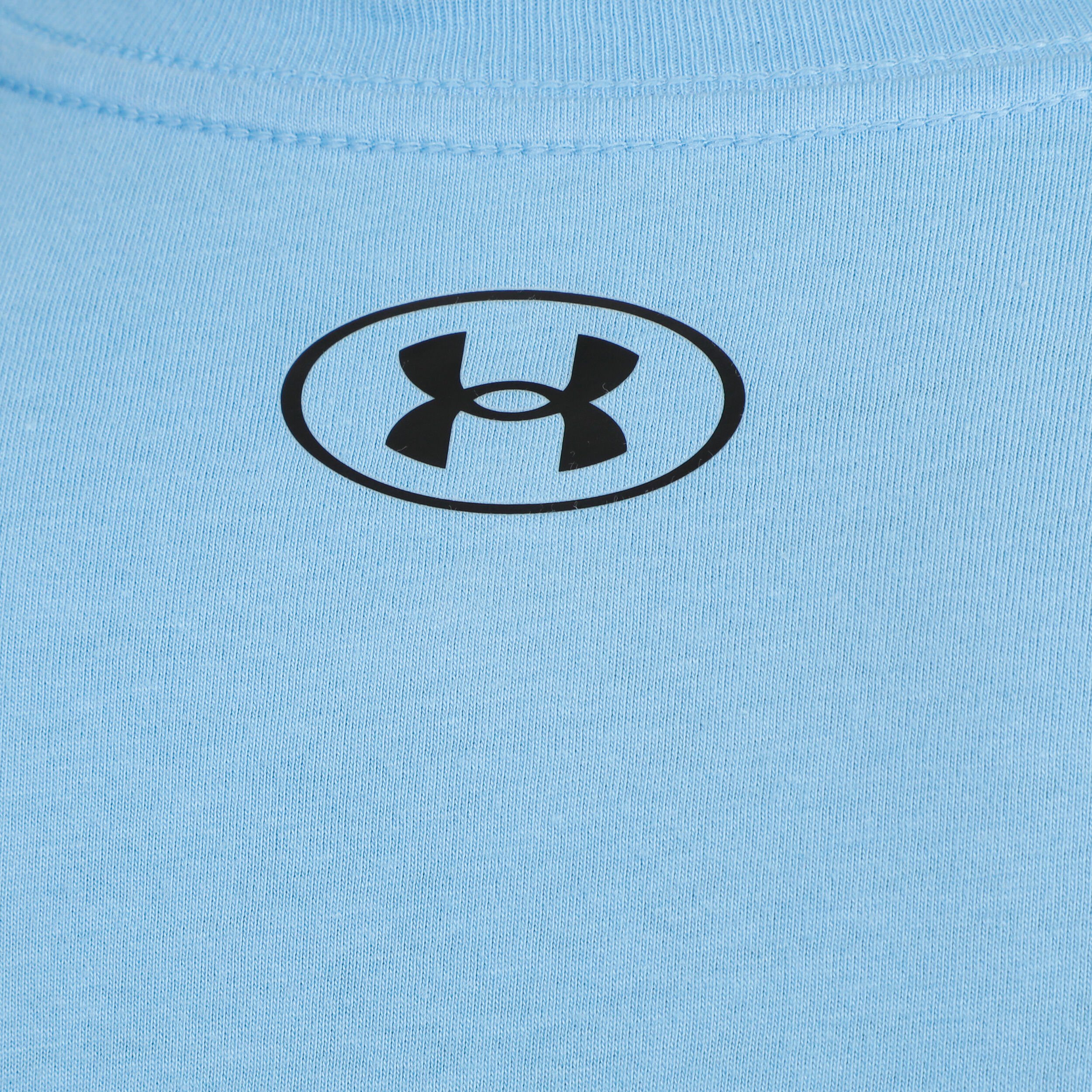 Sportstyle T-Shirt Herren - Blau