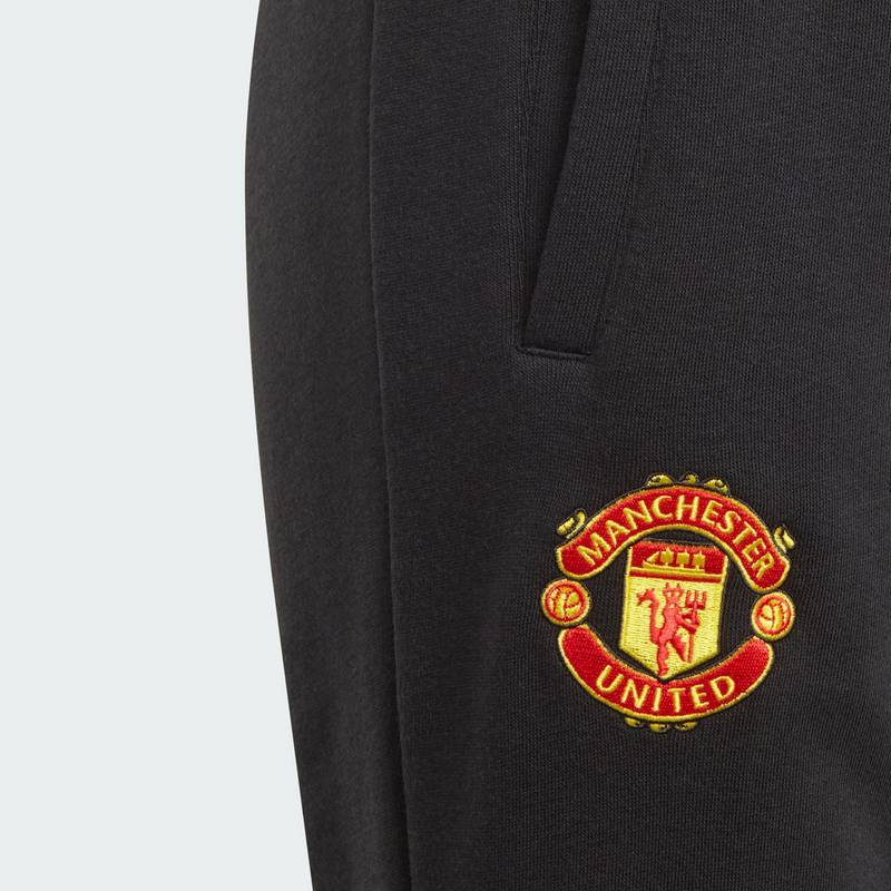 adidas Manchester United Kids Hose Trainingshose Kinder