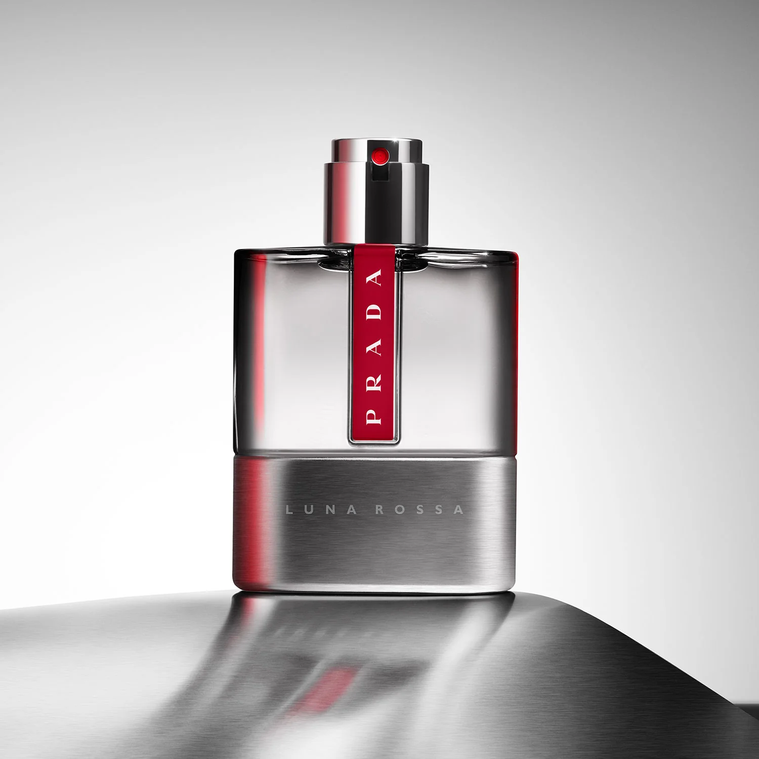 Luna Rossa Luna Rossa - Eau de Toilette