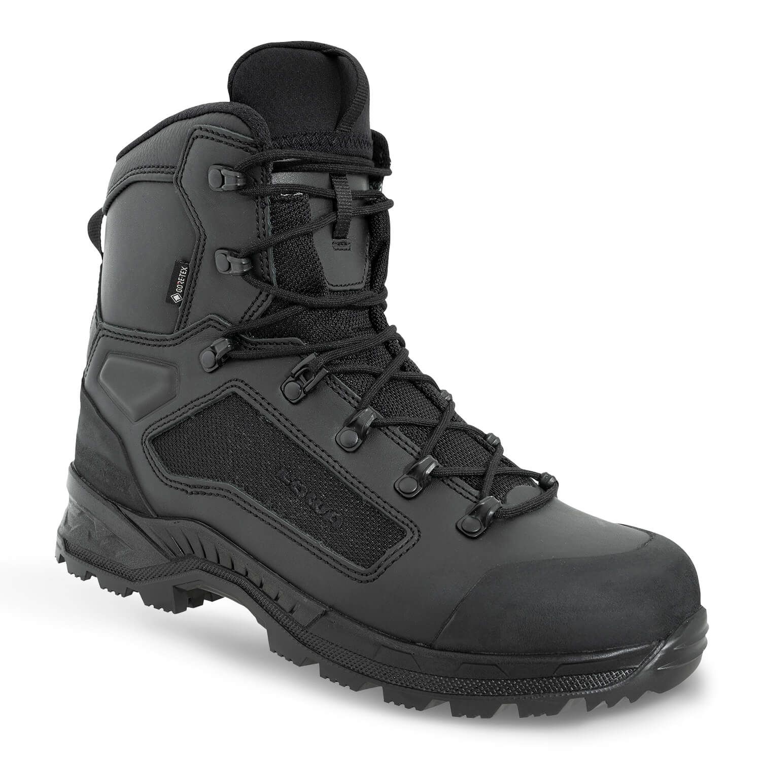 Breacher GTX Mid Einsatzstiefel