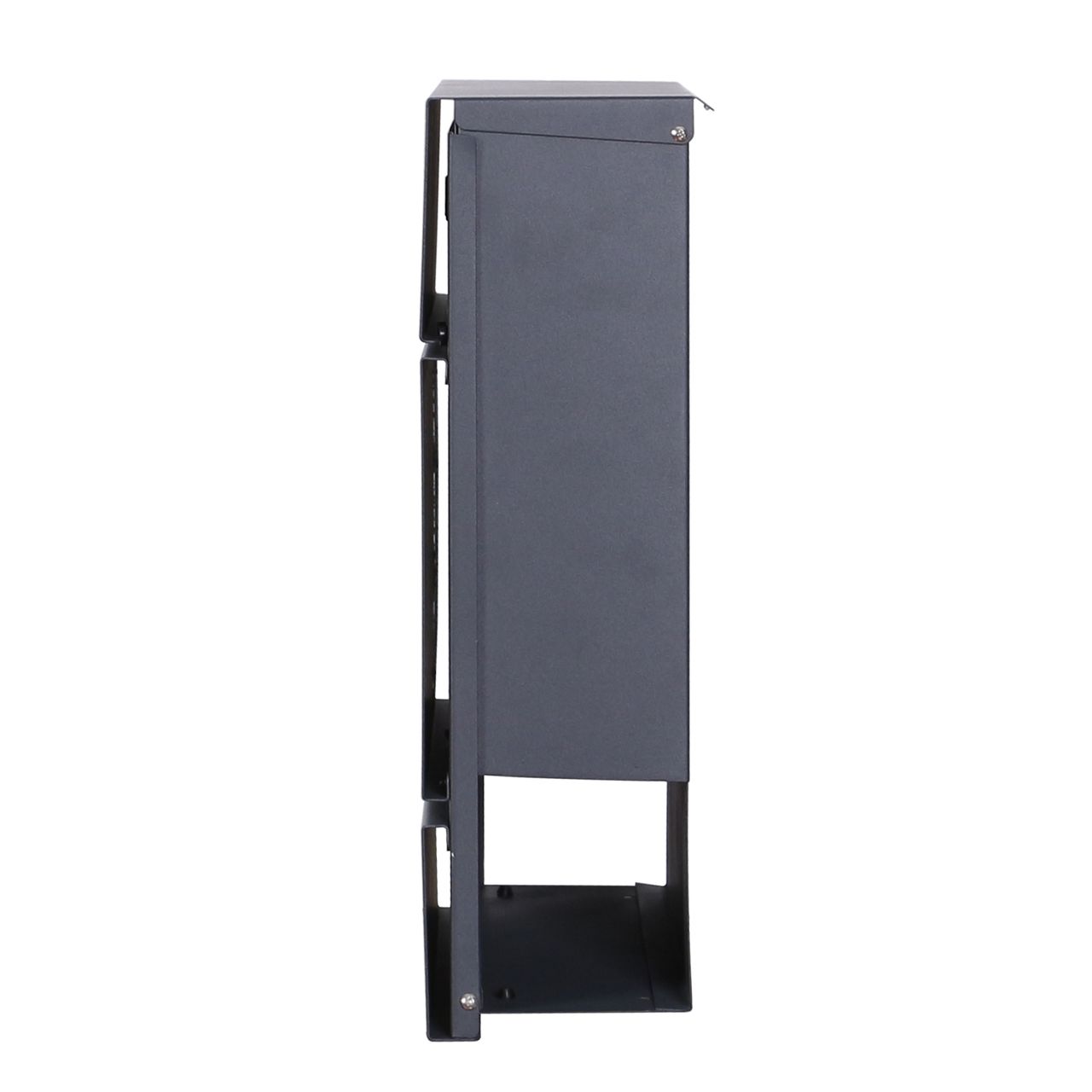HC Home & Living Briefkasten 37x37x10,5cm