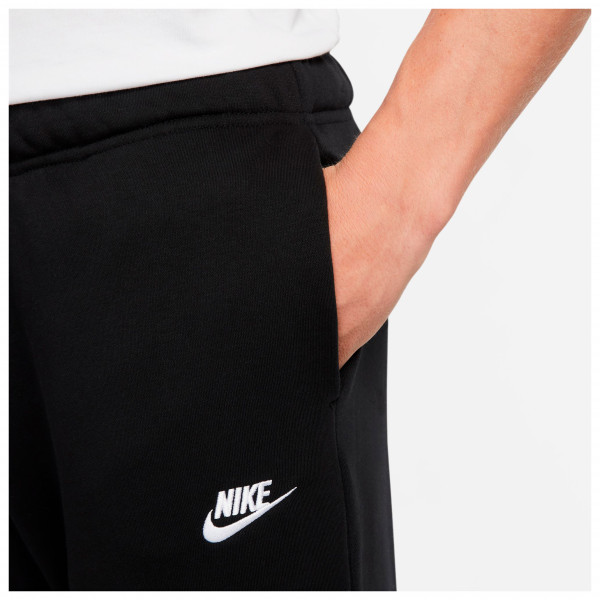 Nike - Women's Sportswear Club Fleece Mid-Rise Joggers - Trainingshose
