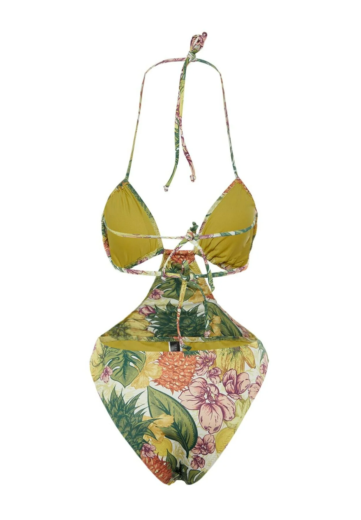 Traje de baño Trendyol