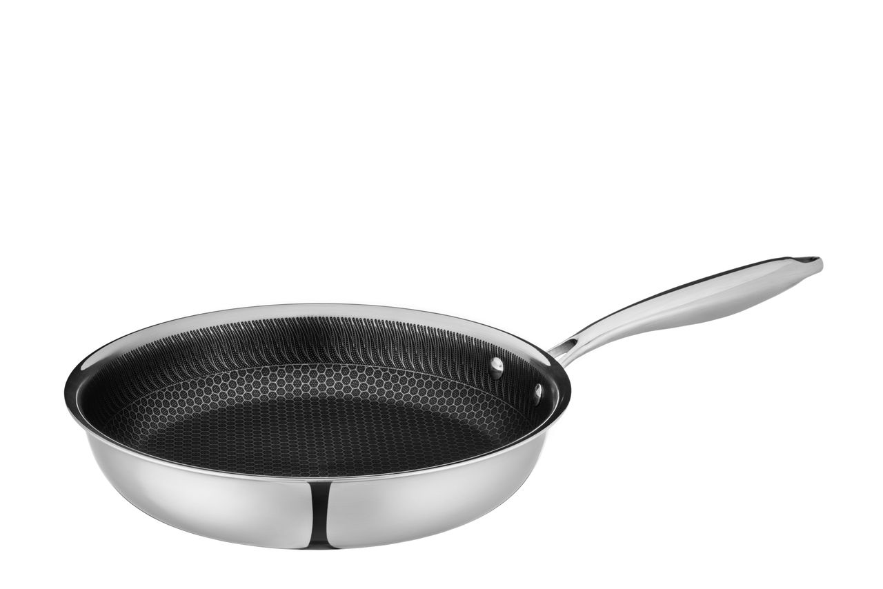 Mäser Serie Hestia, Bratpfanne 28 cm