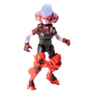 He-Man and the Masters of the Universe Actionfigur 2022 Ram Ma'am 14 cm