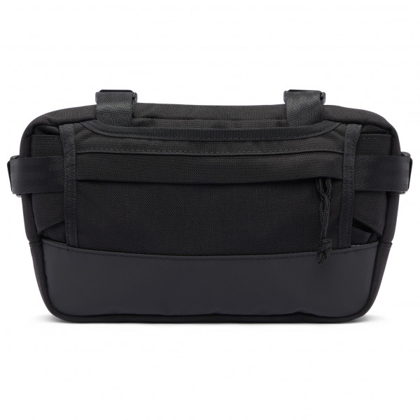Chrome - Doubletrack Frame Bag S - Fahrradtasche