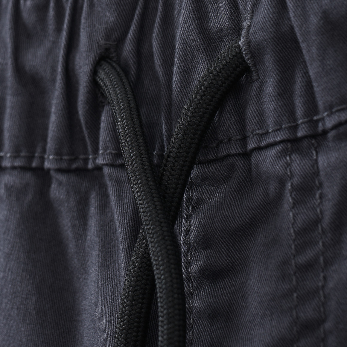 Jungen Hose mit Tunnelzug