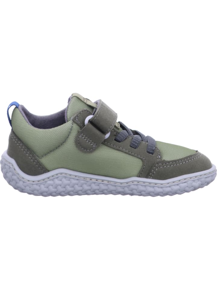 Ricosta Jungen- Halbschuhe JAYDEN in Grün günstig kaufen