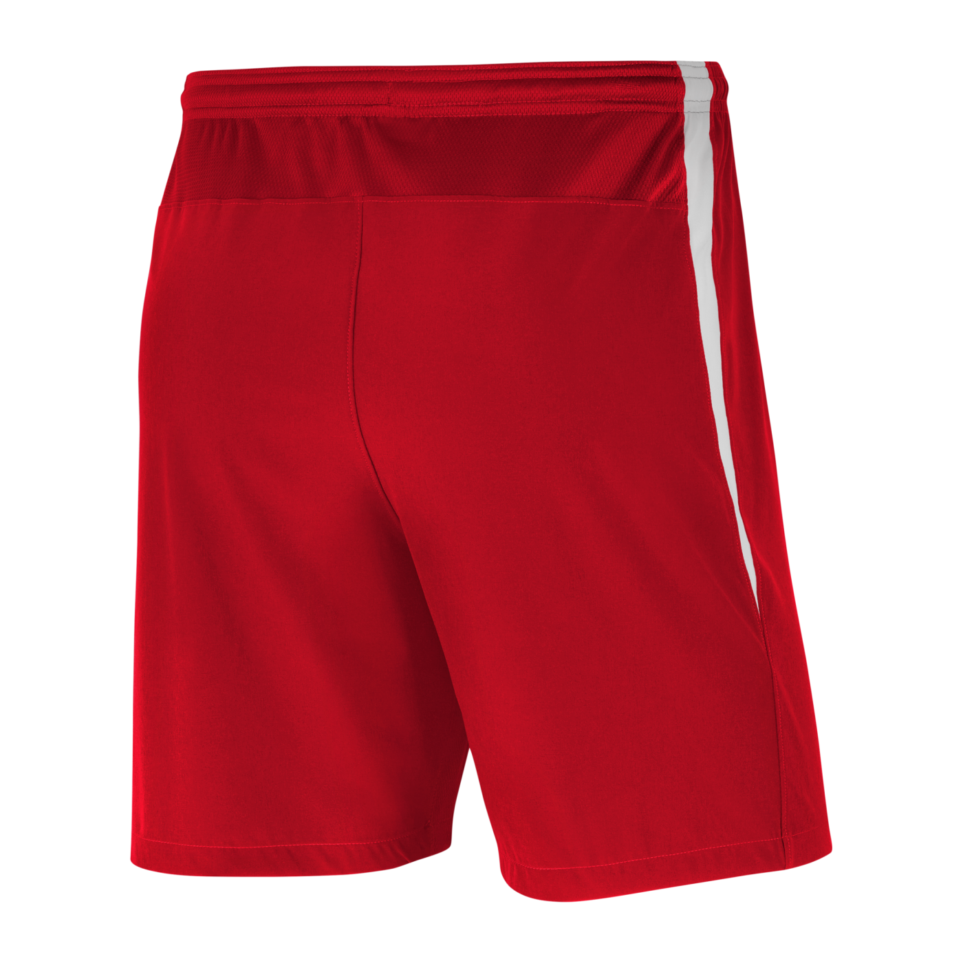 Nike Venom III Woven Short Rot Weiss F657