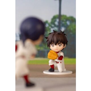 ** % SALE % ** Major 2nd PVC Statue Daigo Shigeno 7 cm